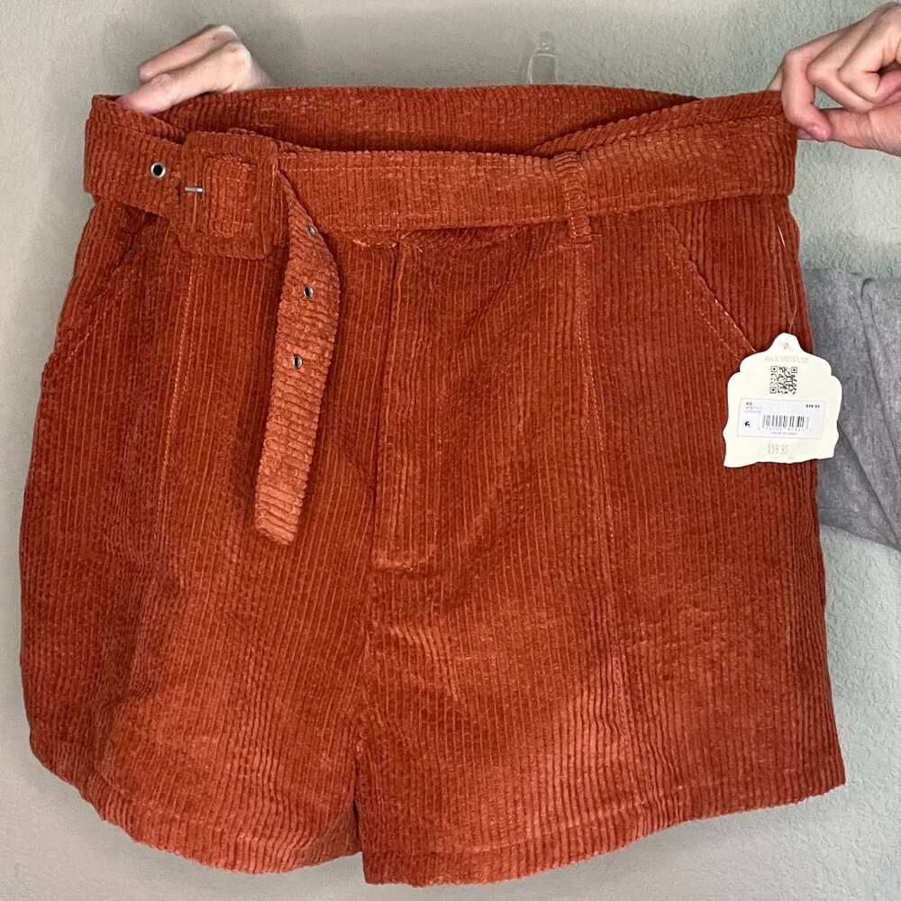 Altard State Shorts